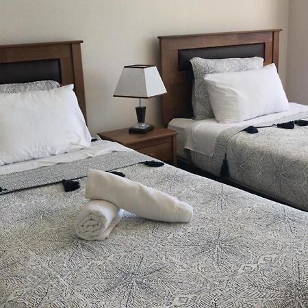 Departamento Parque Urbano 1710 Aparthotel Concepción Екстериор снимка