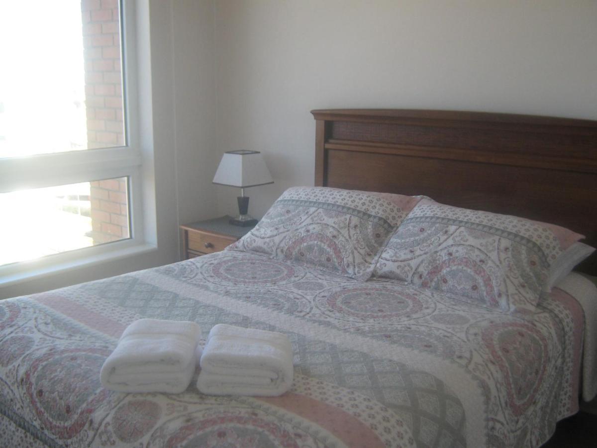 Departamento Parque Urbano 1710 Aparthotel Concepción Екстериор снимка