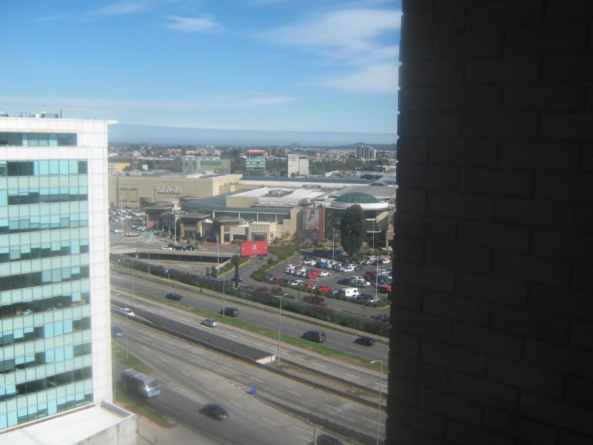 Departamento Parque Urbano 1710 Aparthotel Concepción Екстериор снимка
