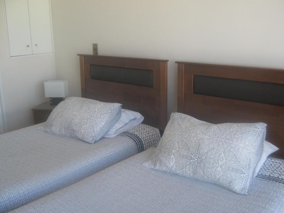 Departamento Parque Urbano 1710 Aparthotel Concepción Екстериор снимка