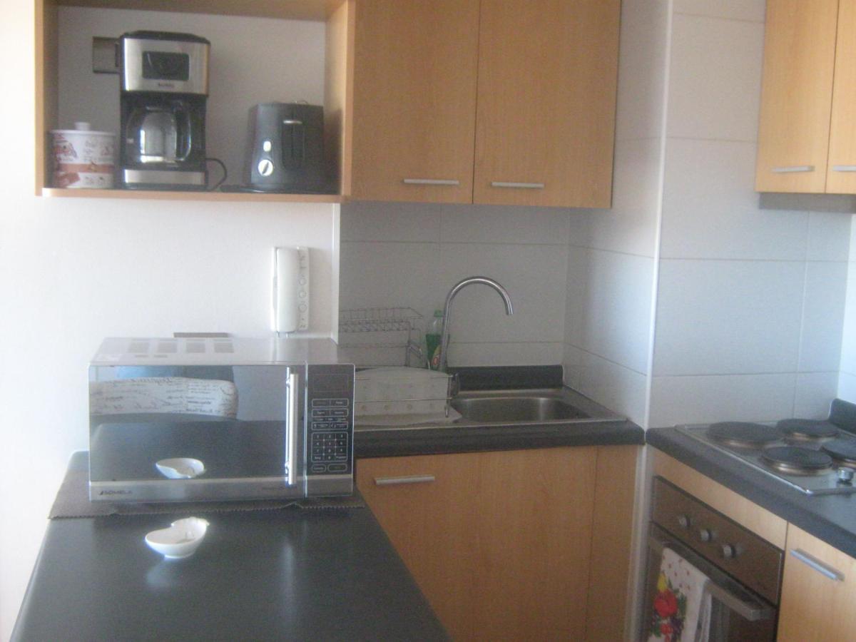 Departamento Parque Urbano 1710 Aparthotel Concepción Екстериор снимка