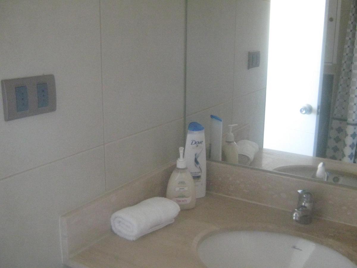 Departamento Parque Urbano 1710 Aparthotel Concepción Екстериор снимка