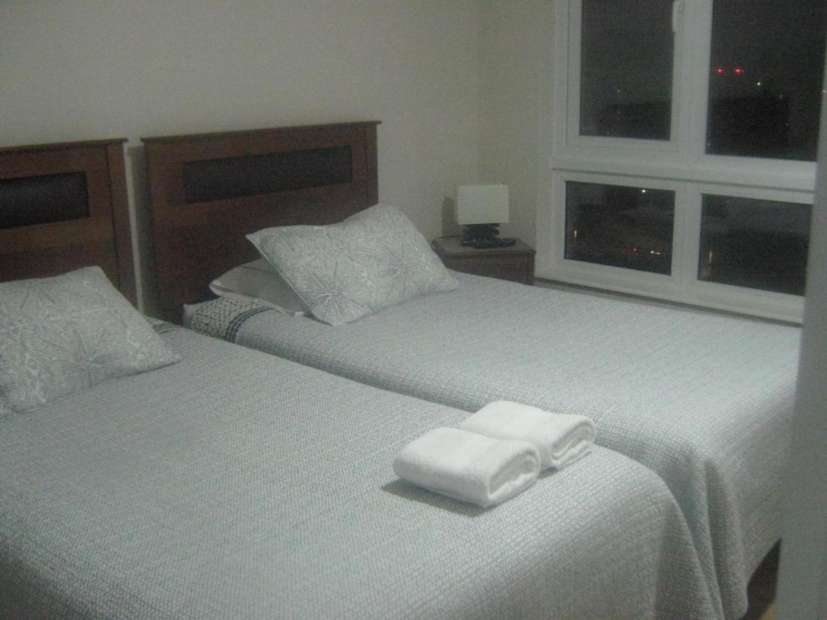 Departamento Parque Urbano 1710 Aparthotel Concepción Екстериор снимка