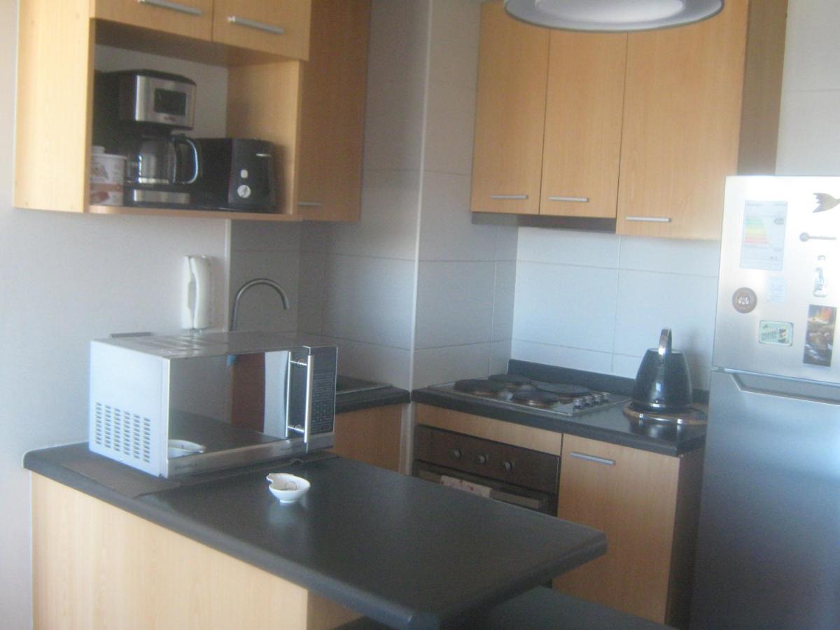 Departamento Parque Urbano 1710 Aparthotel Concepción Екстериор снимка