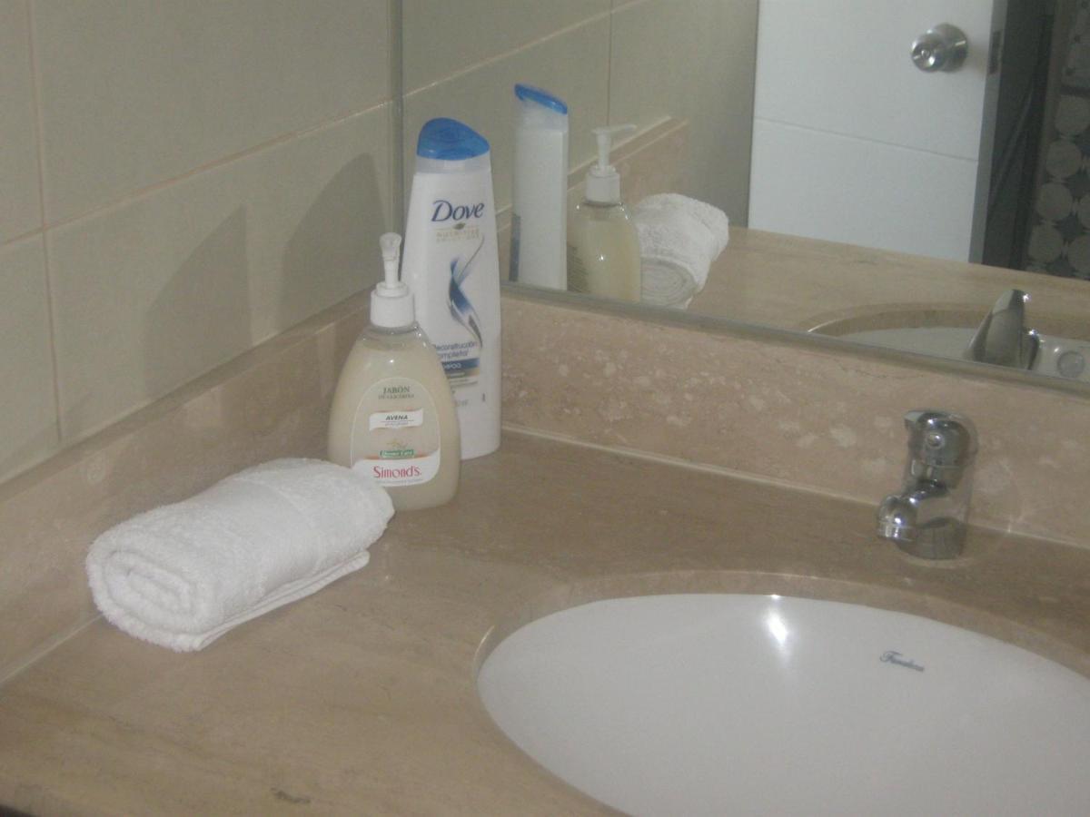 Departamento Parque Urbano 1710 Aparthotel Concepción Екстериор снимка
