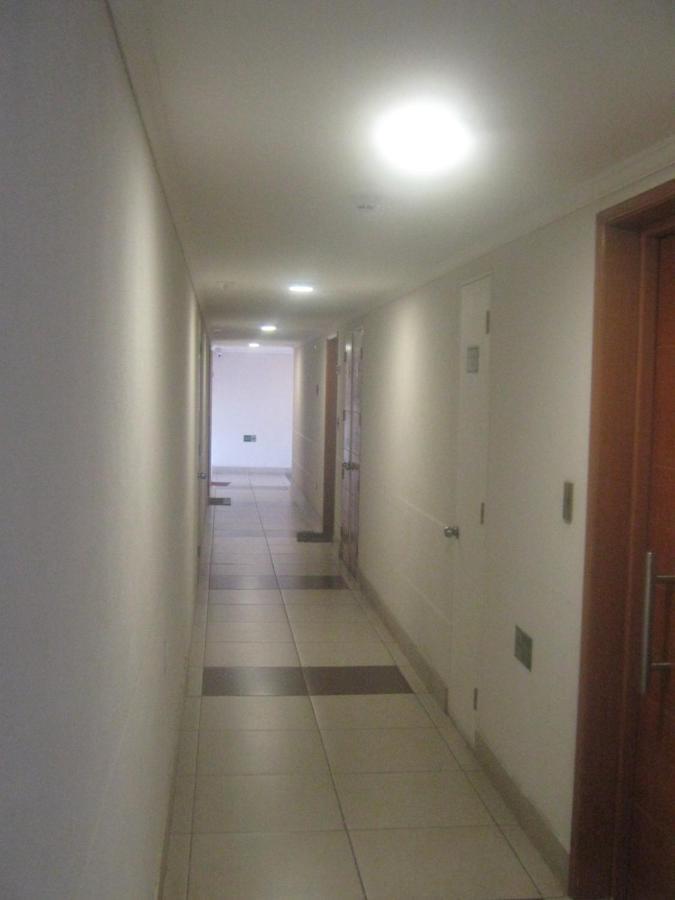 Departamento Parque Urbano 1710 Aparthotel Concepción Екстериор снимка