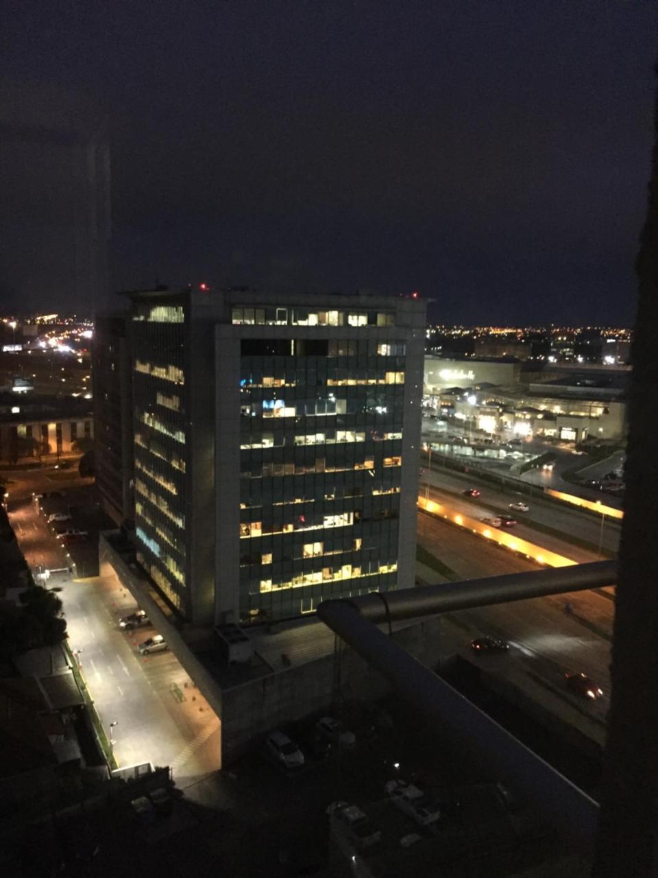 Departamento Parque Urbano 1710 Aparthotel Concepción Екстериор снимка